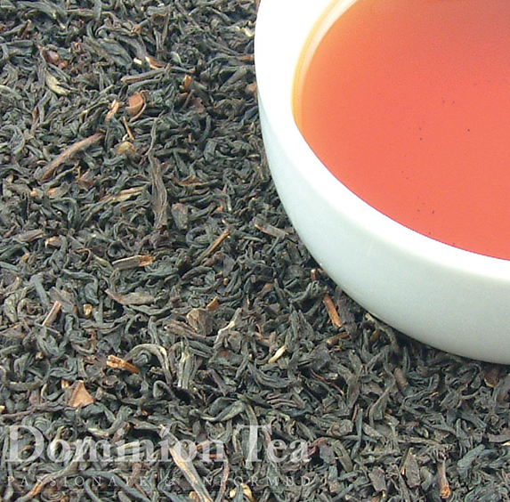 Irish Breakfast Black Tea