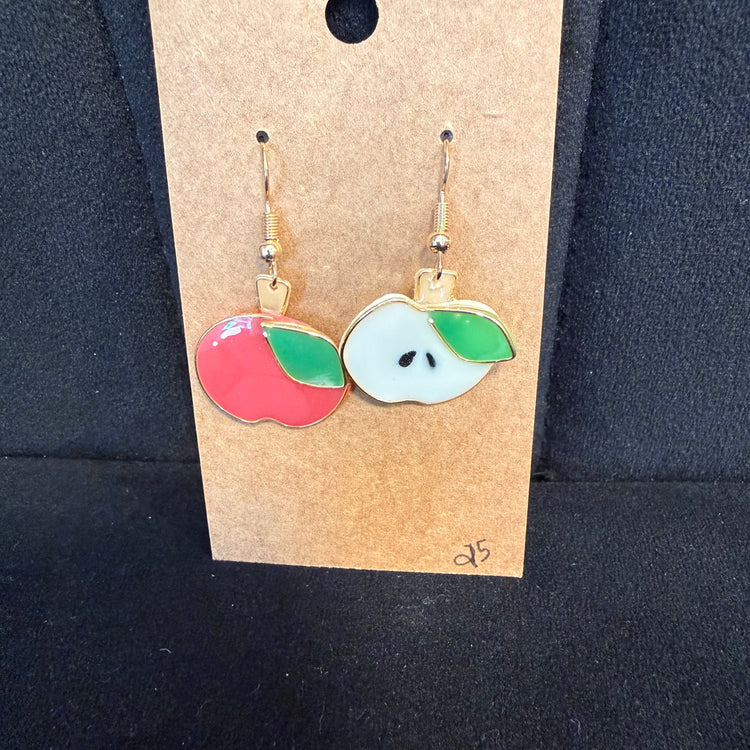 Katty’s Corner Earrings