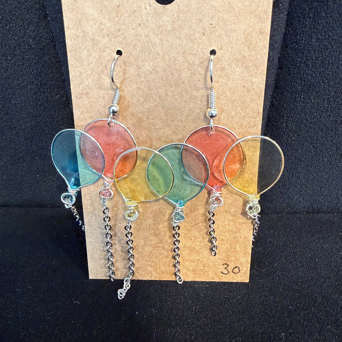 Katty’s Corner Earrings