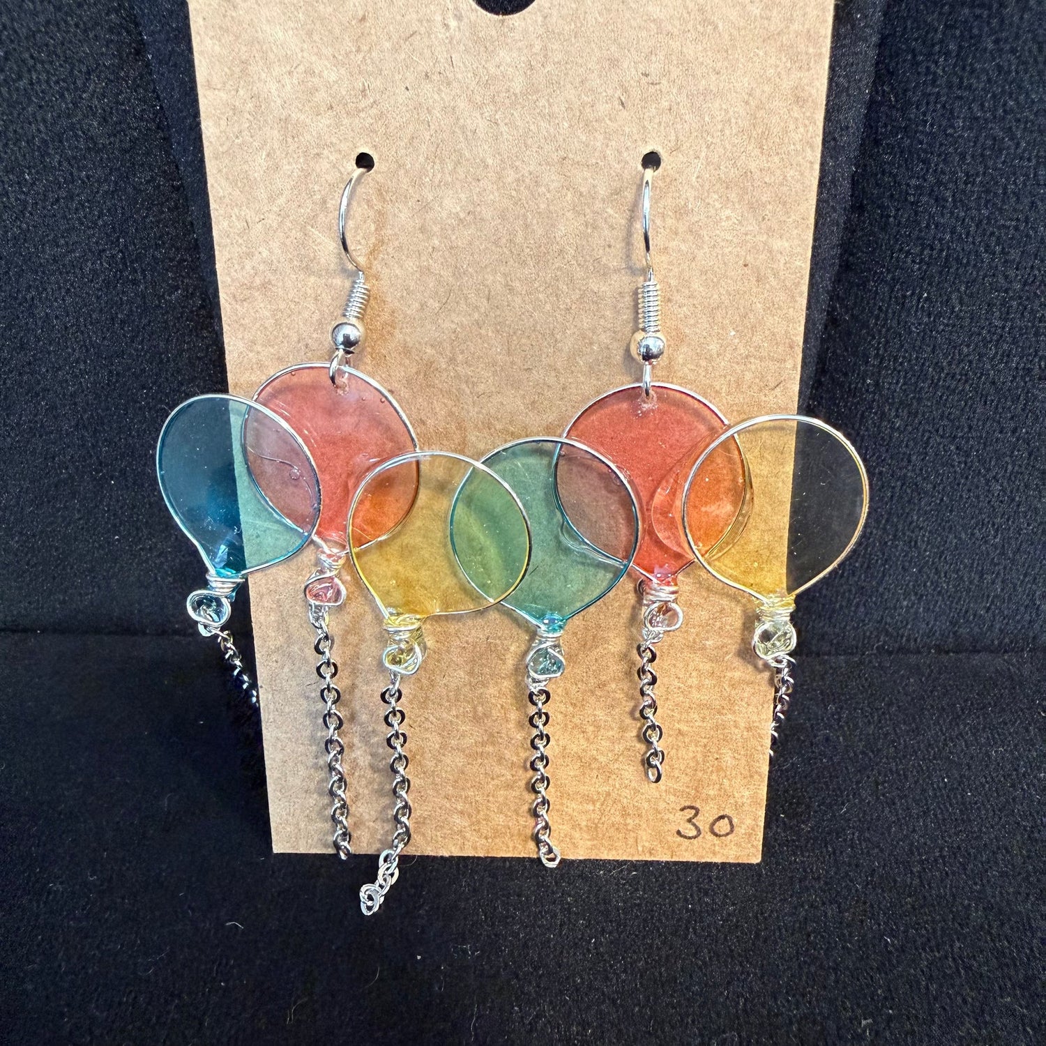 Katty’s Corner Earrings
