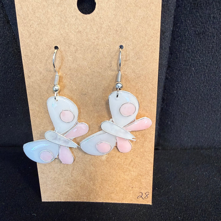 Katty’s Corner Earrings