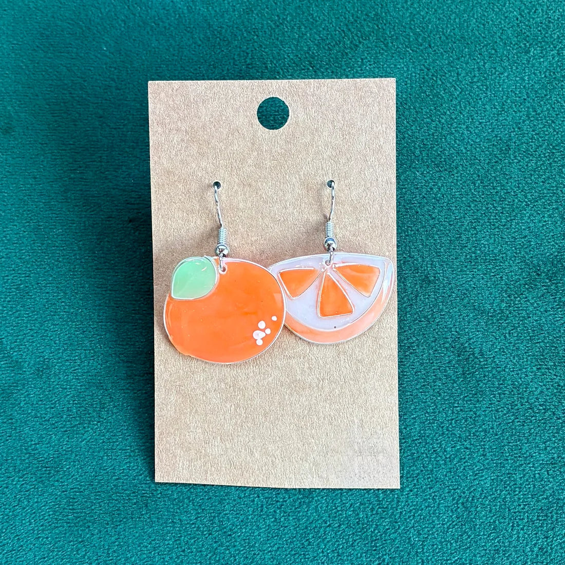 Katty’s Corner Earrings