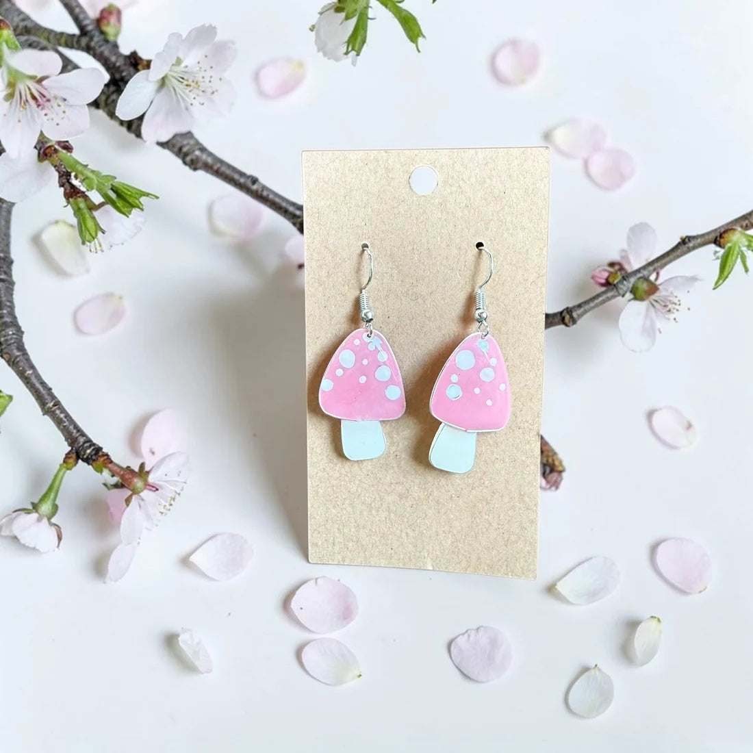 Katty’s Corner Earrings