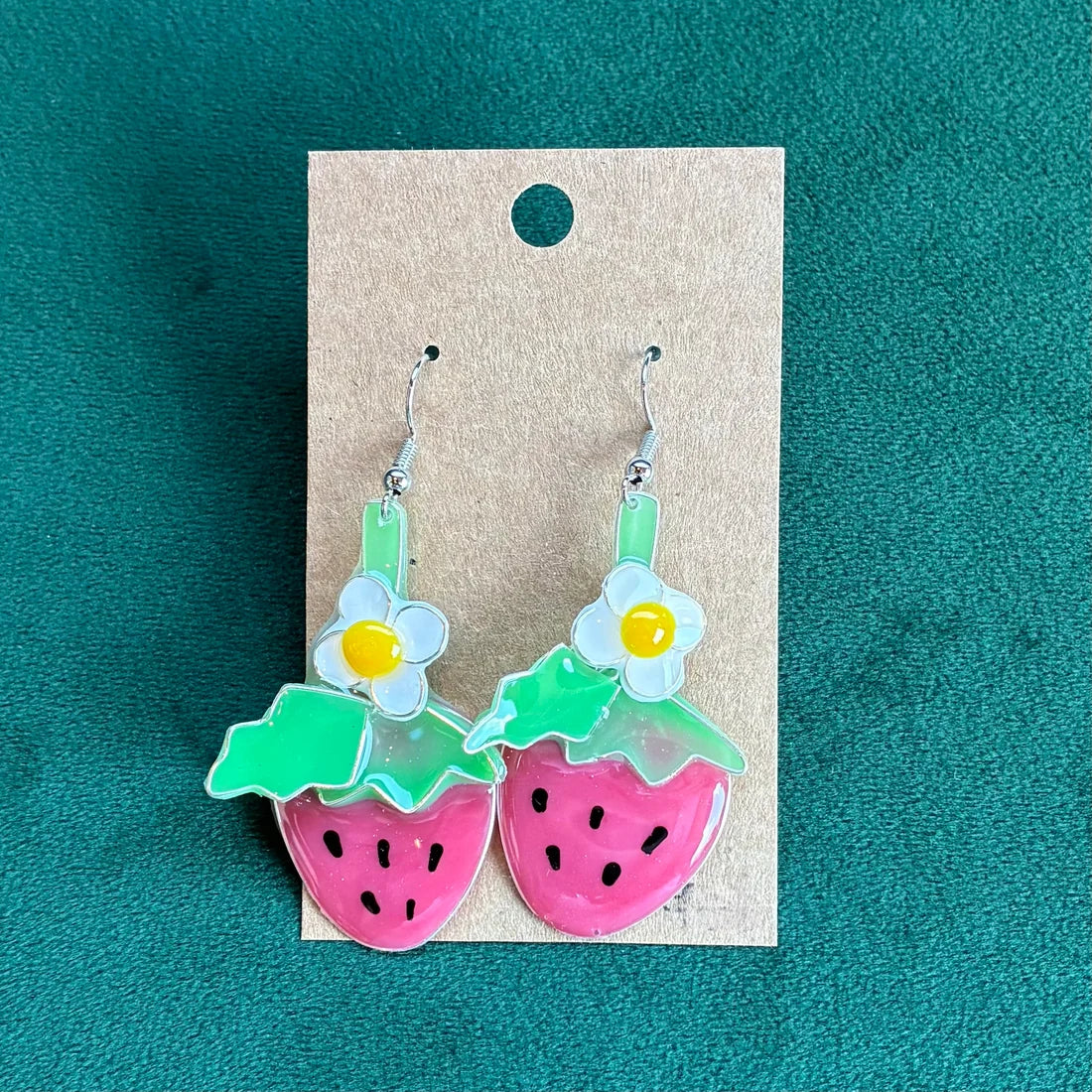 Katty’s Corner Earrings