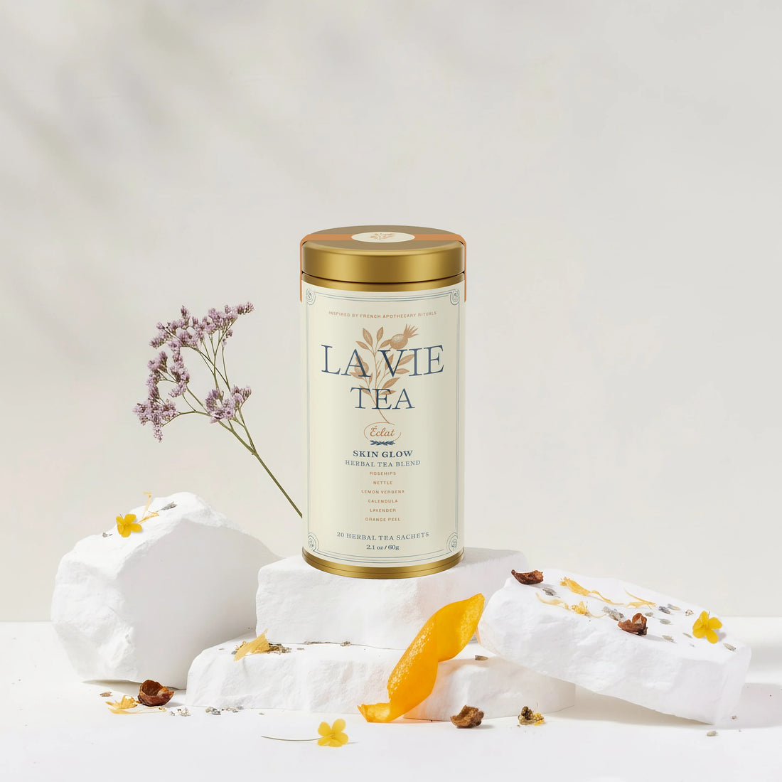 La Vie Tea - Skin Glow