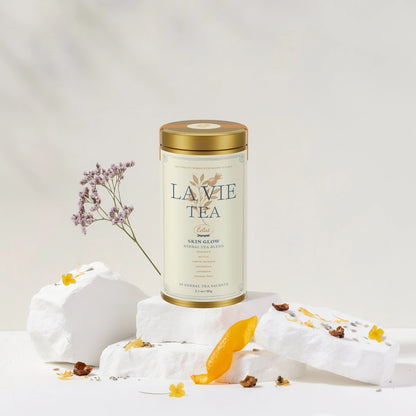 La Vie Tea - Skin Glow