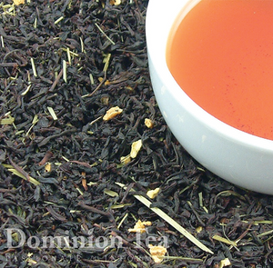 Lemon Drop Black Tea