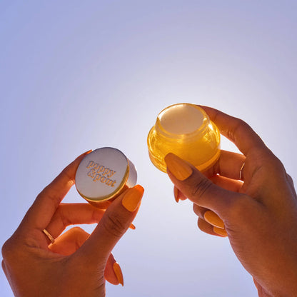 Lip Scrub - Lemon Bloom