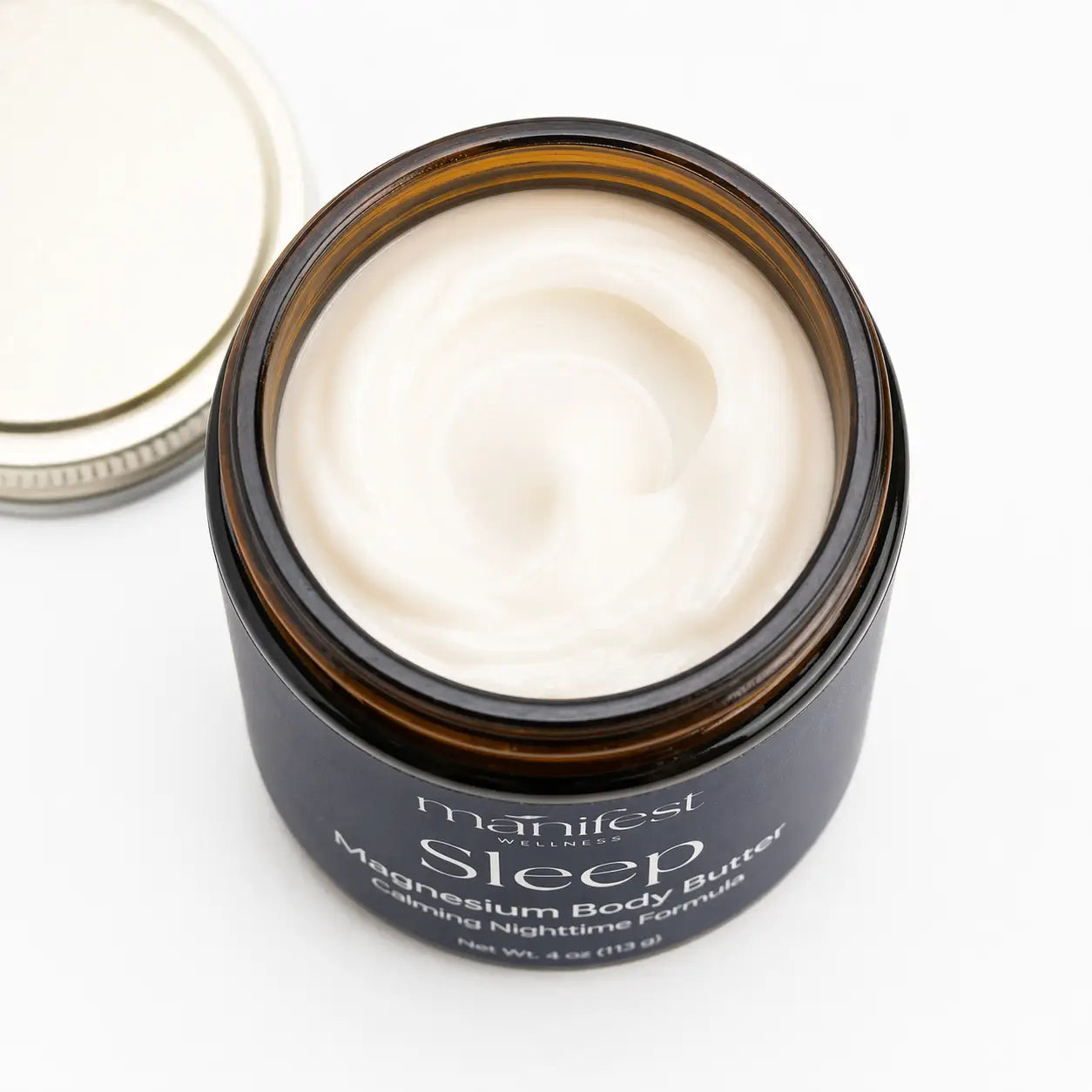 Magnesium Sleep Body Butter