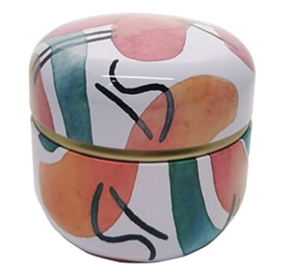 Japanese Tea Tins (2 ounces)