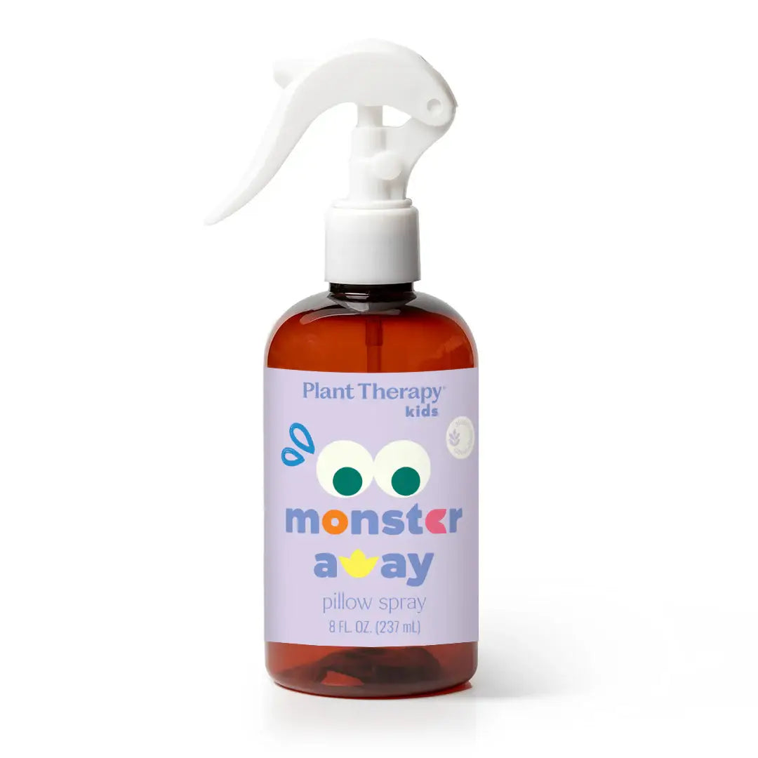 Monster Away Pillow Spray 8oz