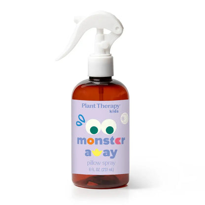 Monster Away Pillow Spray 8oz