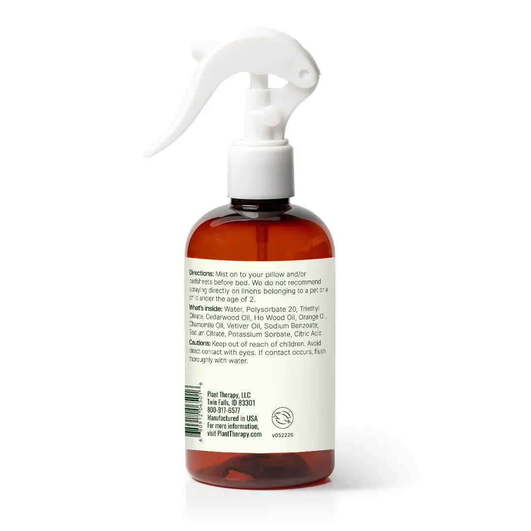 Monster Away Pillow Spray 8oz