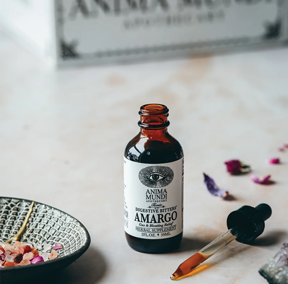 Amargo Tonic - Digestive Bitters