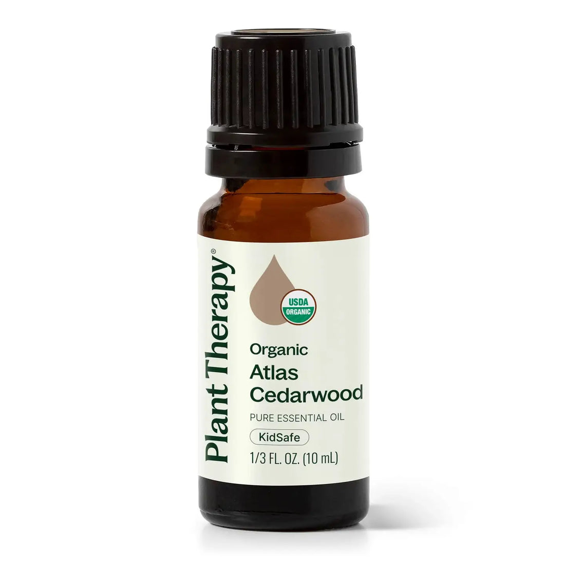 Essential Oils - Organic Atlas Cedarwood