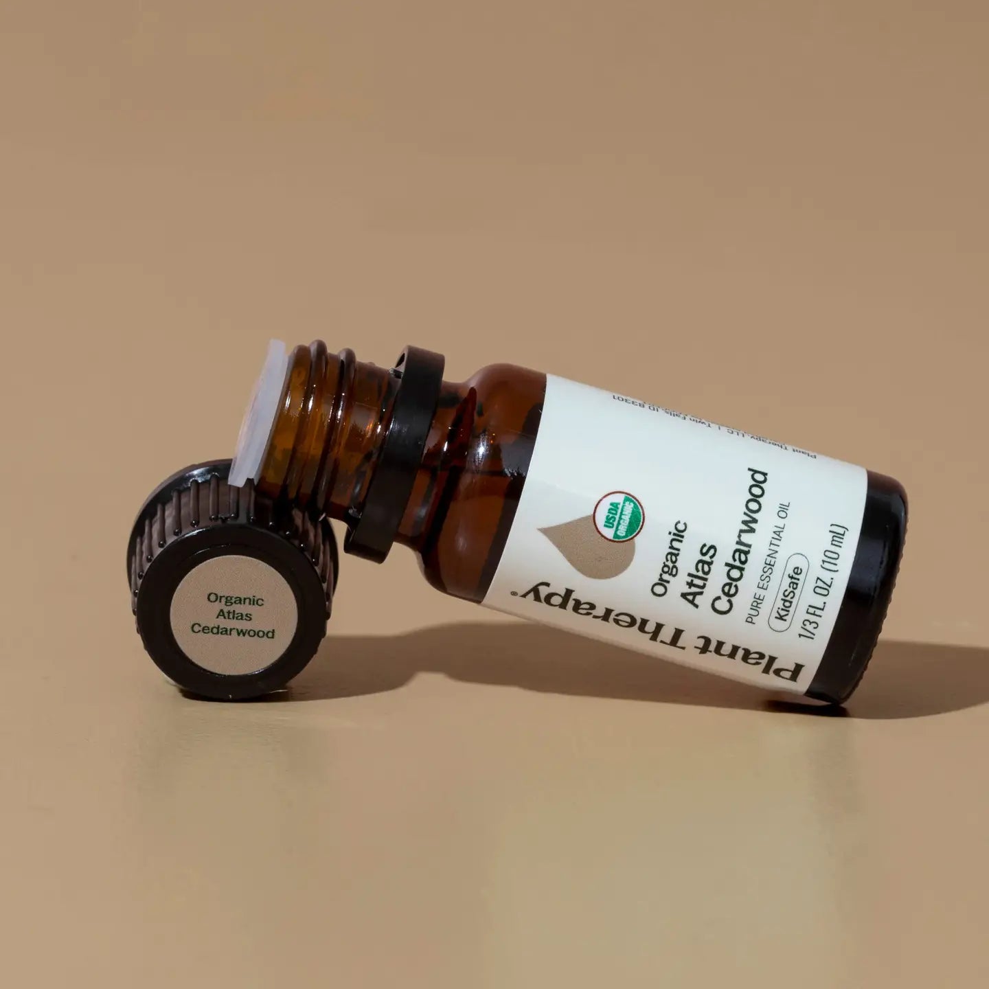 Essential Oils - Organic Atlas Cedarwood