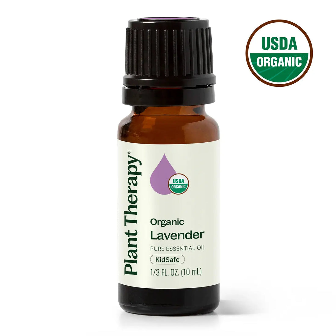 Essential Oils - Organic Lavender