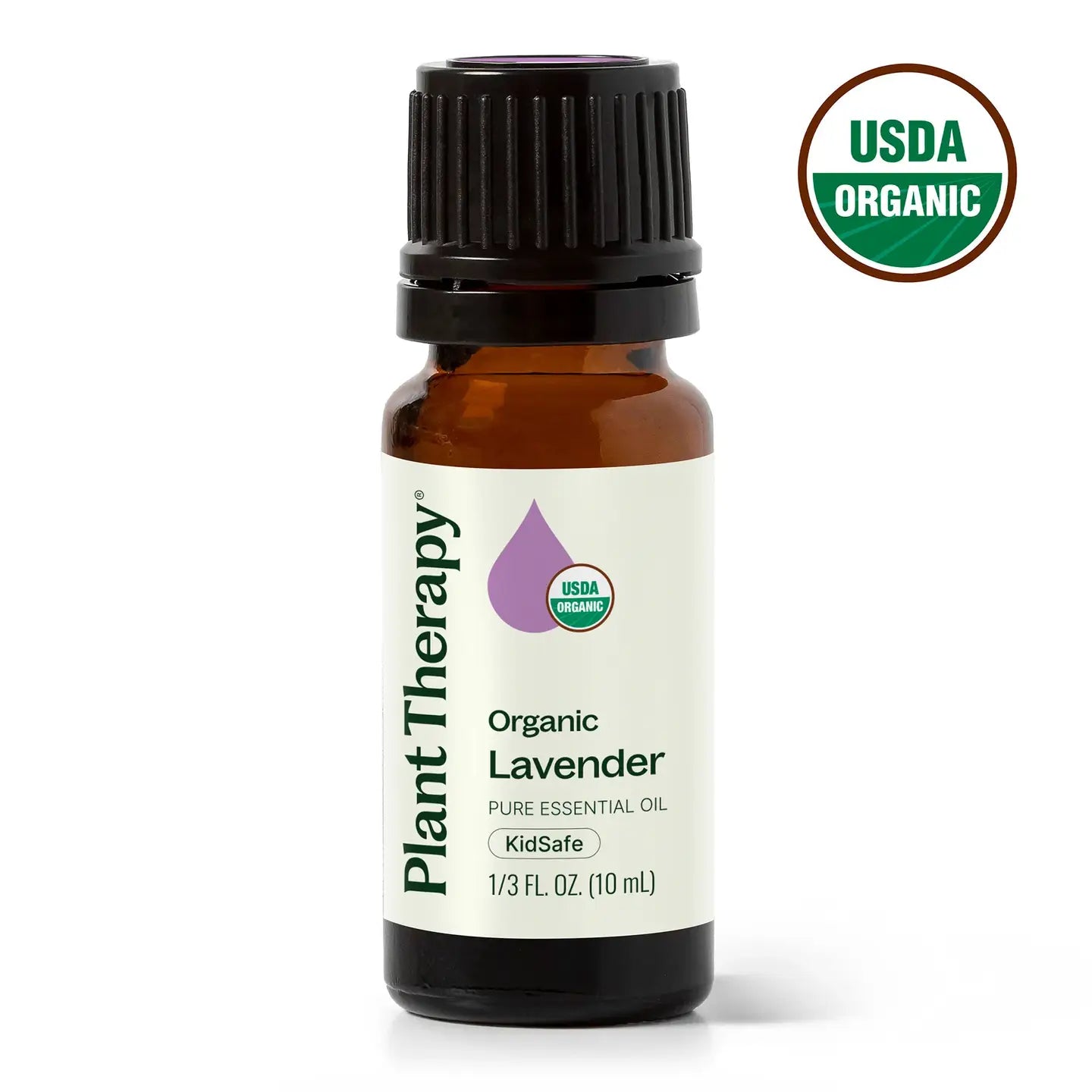 Essential Oils - Organic Lavender