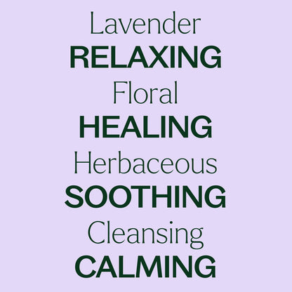 Essential Oils - Organic Lavender