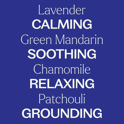 Essential Oils - Organic Relax