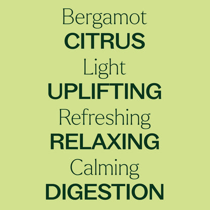 Essential Oils - Organic Bergamot