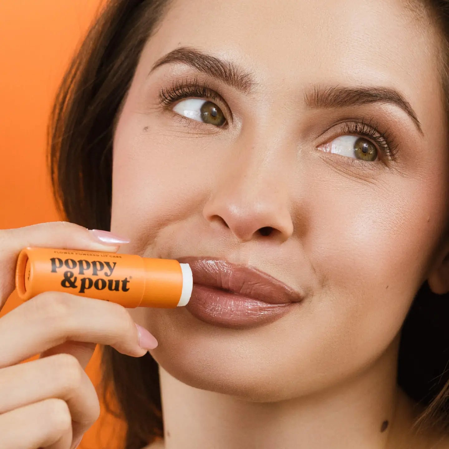 Lip Balm - Peach Creme