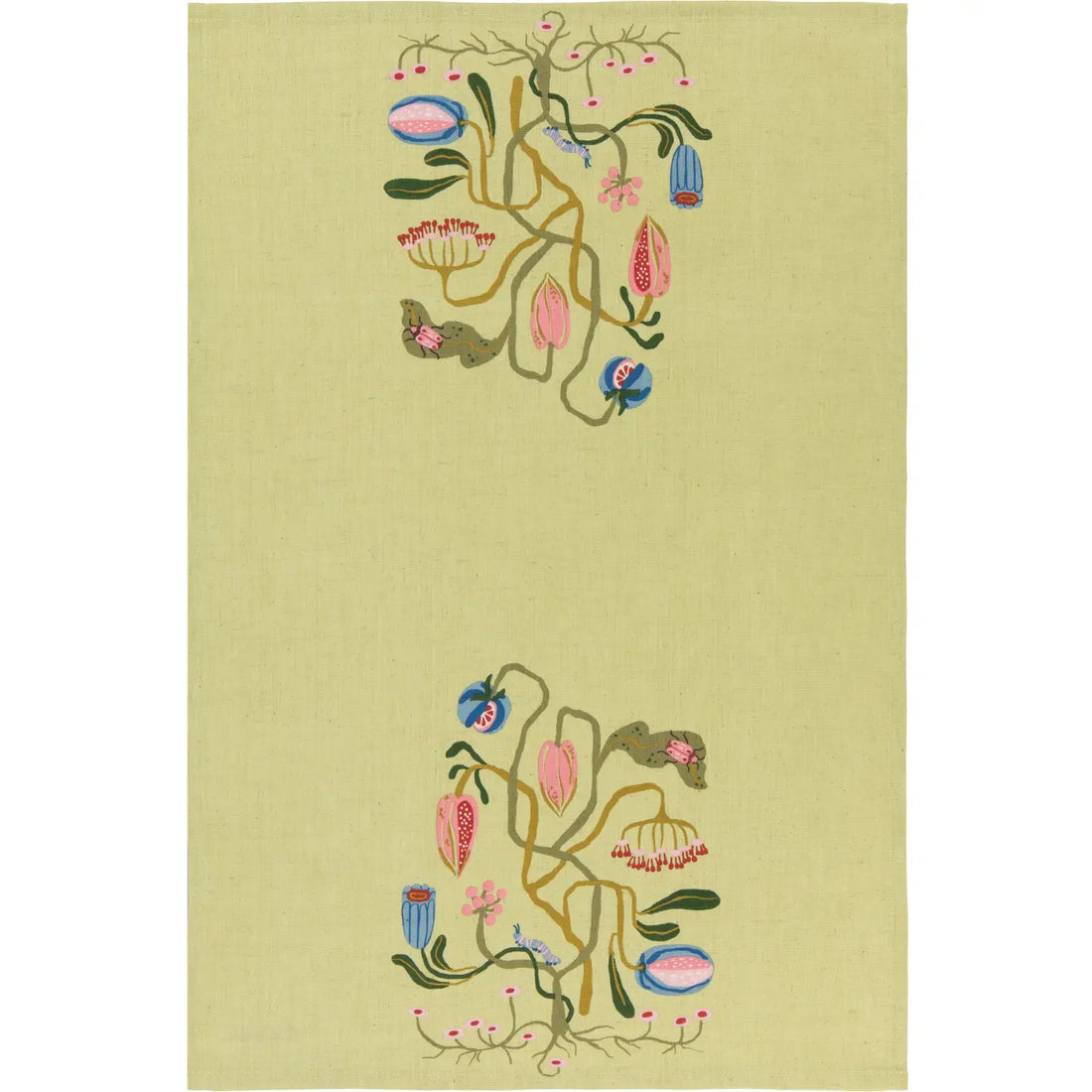 Tea Towel (set of 2) - Pome