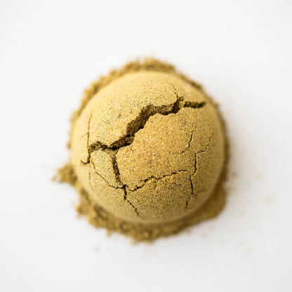 Fine Plant &amp; Mushroom Powder - Recovery
