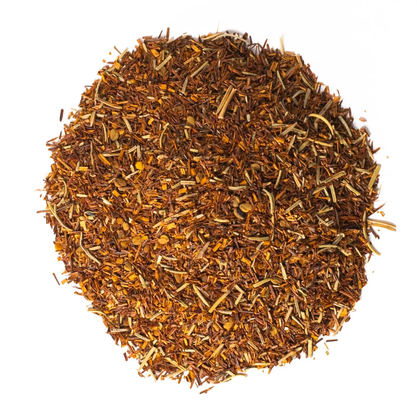 Rosemary Honey Rooibos