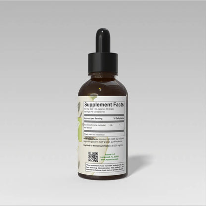 Soursop (Graviola) Tincture - Immune System Support