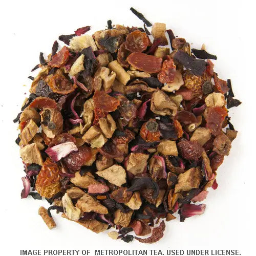Strawberry Kiwi Herbal