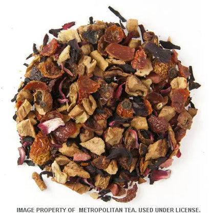 Strawberry Kiwi Herbal