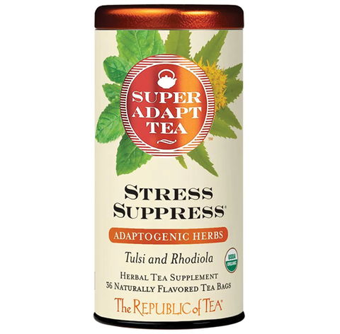 SuperAdapt - Stress Suppress