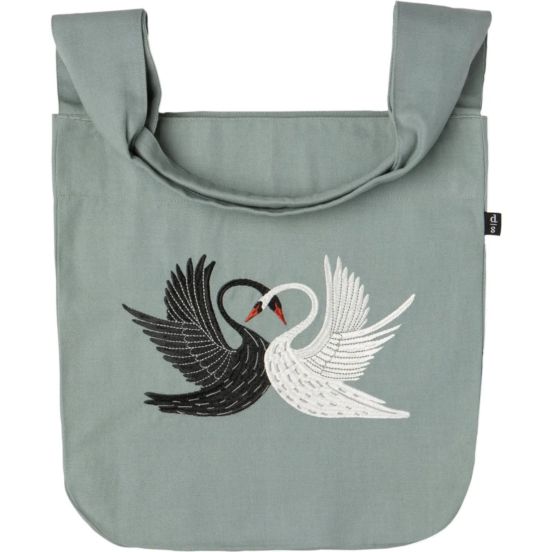 Tote Bag - Swan Song