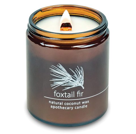 Foxtail Fir (16 oz Candle)