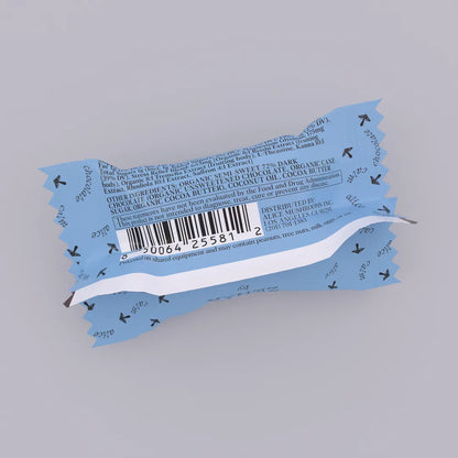 Mushroom Chocolates - Zen-X Singles for Stress Relief