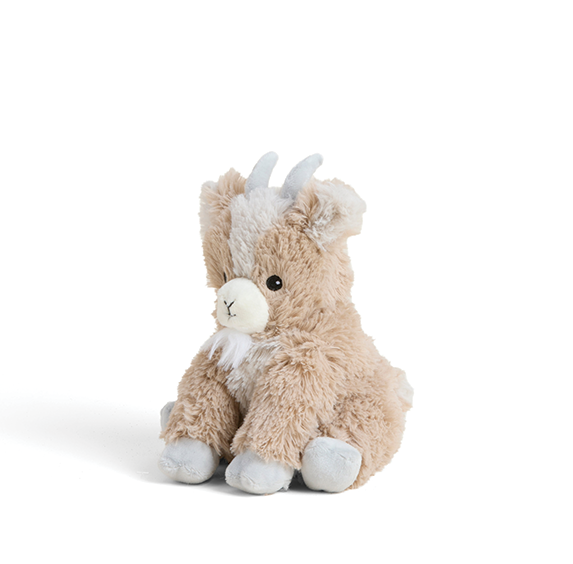 Warmies Junior - Goat