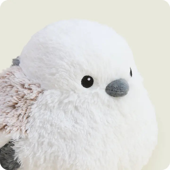 Warmies - Japanese Fairy Bird