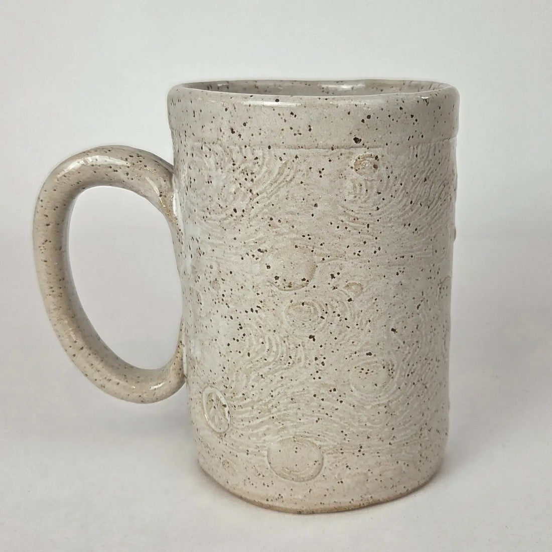Mothman Mug (14oz)