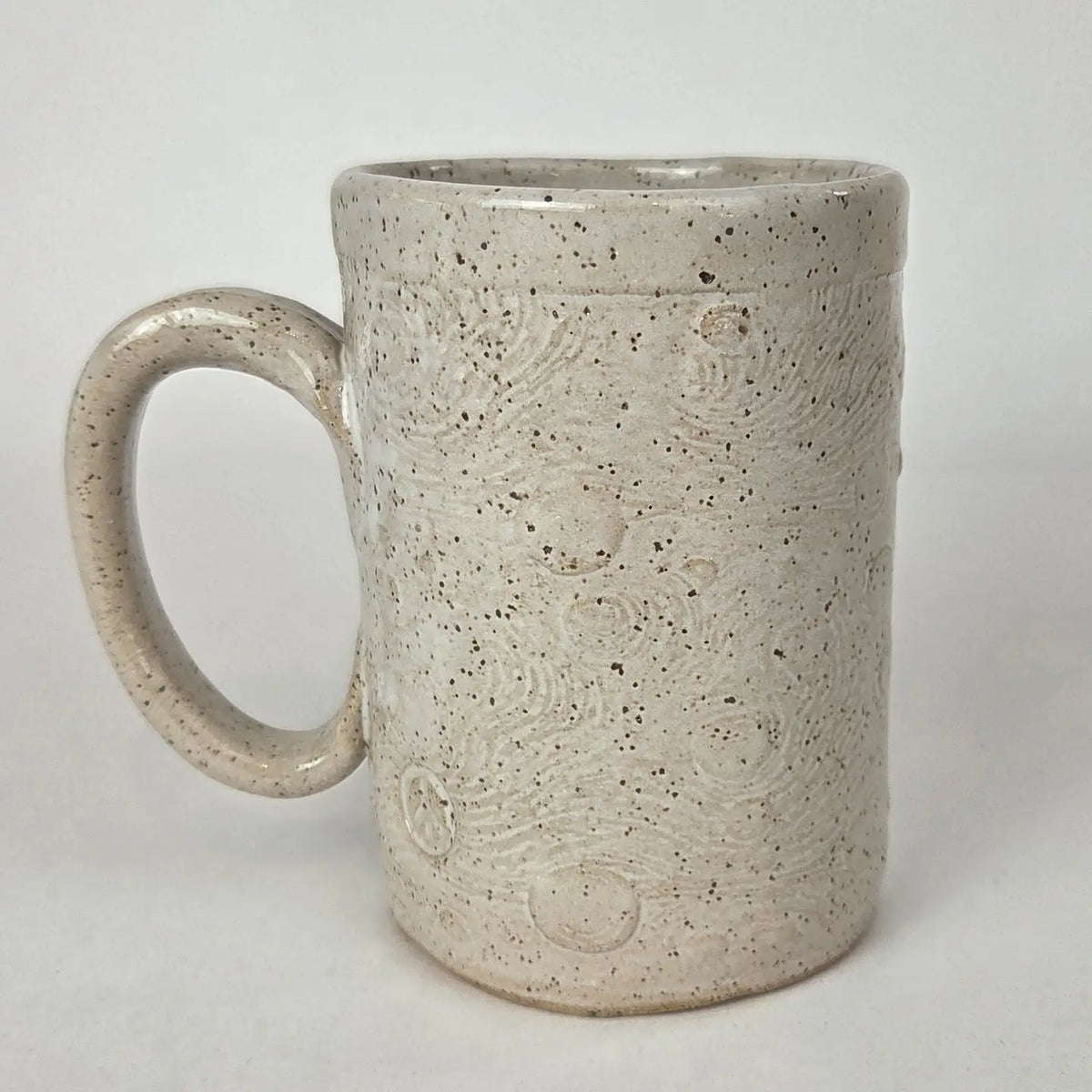 Mothman Mug (14oz)