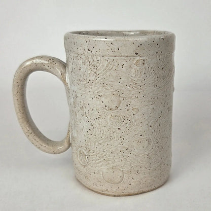 Mothman Mug (14oz)