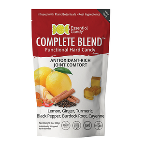 Functional Hard Candy - Complete Blend