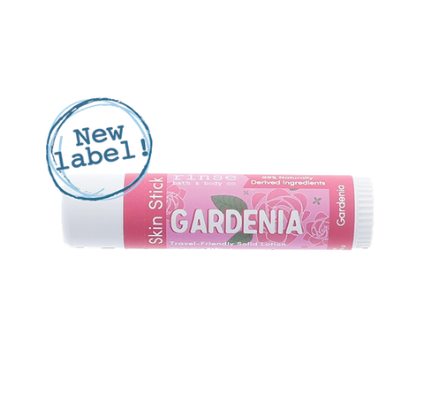 Skin Stick - Gardenia