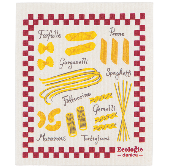 Swedish Sponge Cloth - Buona Pasta