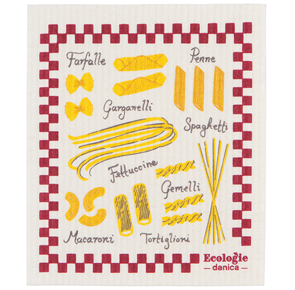 Swedish Sponge Cloth - Buona Pasta