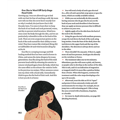 Asian American Herbalism: Traditional and Modern Healing Practices for Everyday Wellness