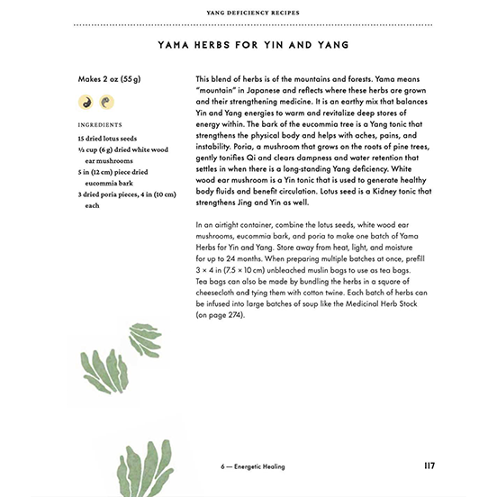 Asian American Herbalism: Traditional and Modern Healing Practices for Everyday Wellness
