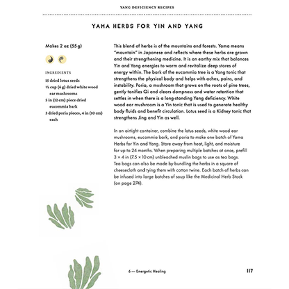Asian American Herbalism: Traditional and Modern Healing Practices for Everyday Wellness
