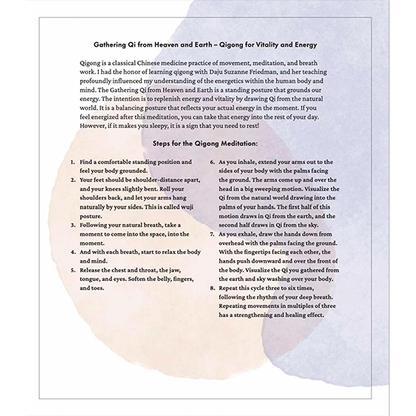 Asian American Herbalism: Traditional and Modern Healing Practices for Everyday Wellness
