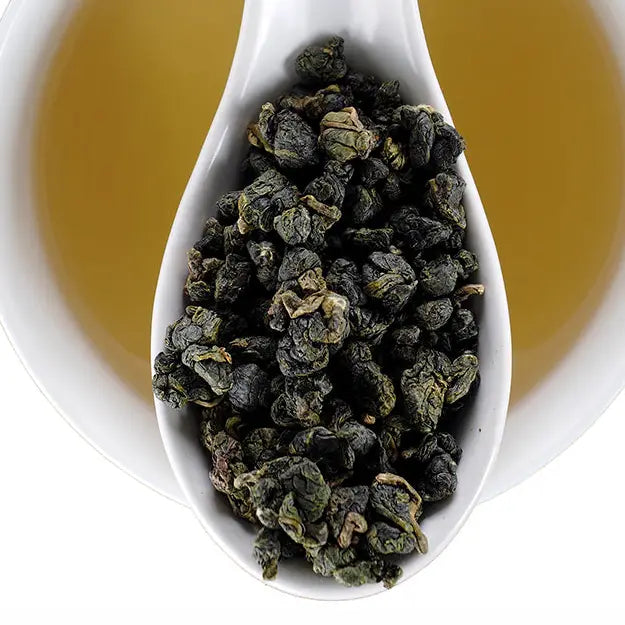 Milk Oolong Tea